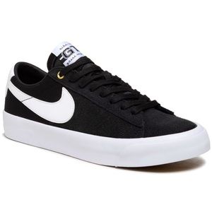 Nike SB Zoom Blazer Low Pro GT - Skate Shoes - 8.5M / 10W